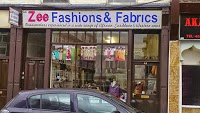 Zee Fashions and Fabrics 1066071 Image 0